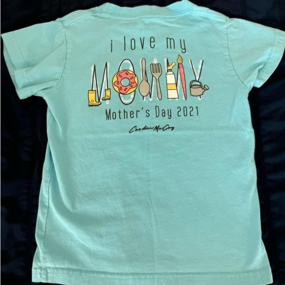 Cardin McCoy Shirt